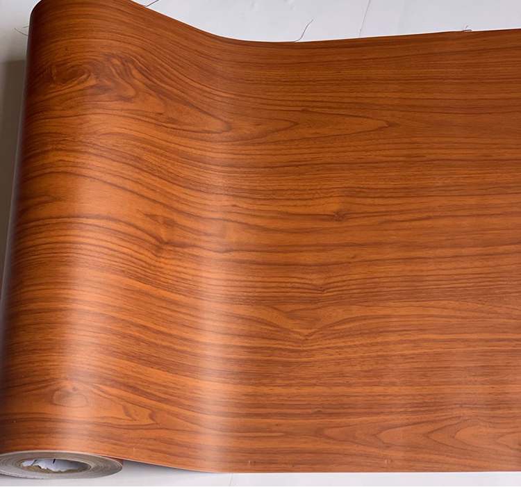 加厚红木纹做旧装饰软片背景墙自粘壁纸墙纸家装酒店波音软片