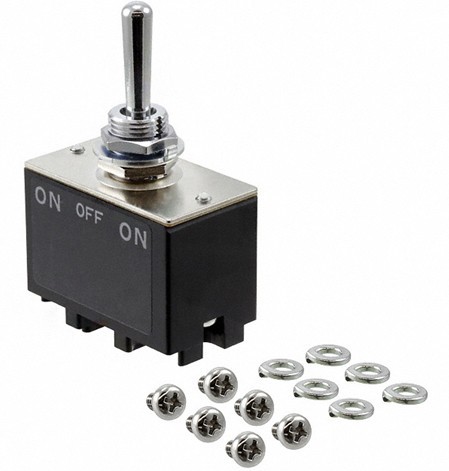 s-823进口日本nkk摇头开关s-833钮子开关s-5aw拨动开关s-49大电流