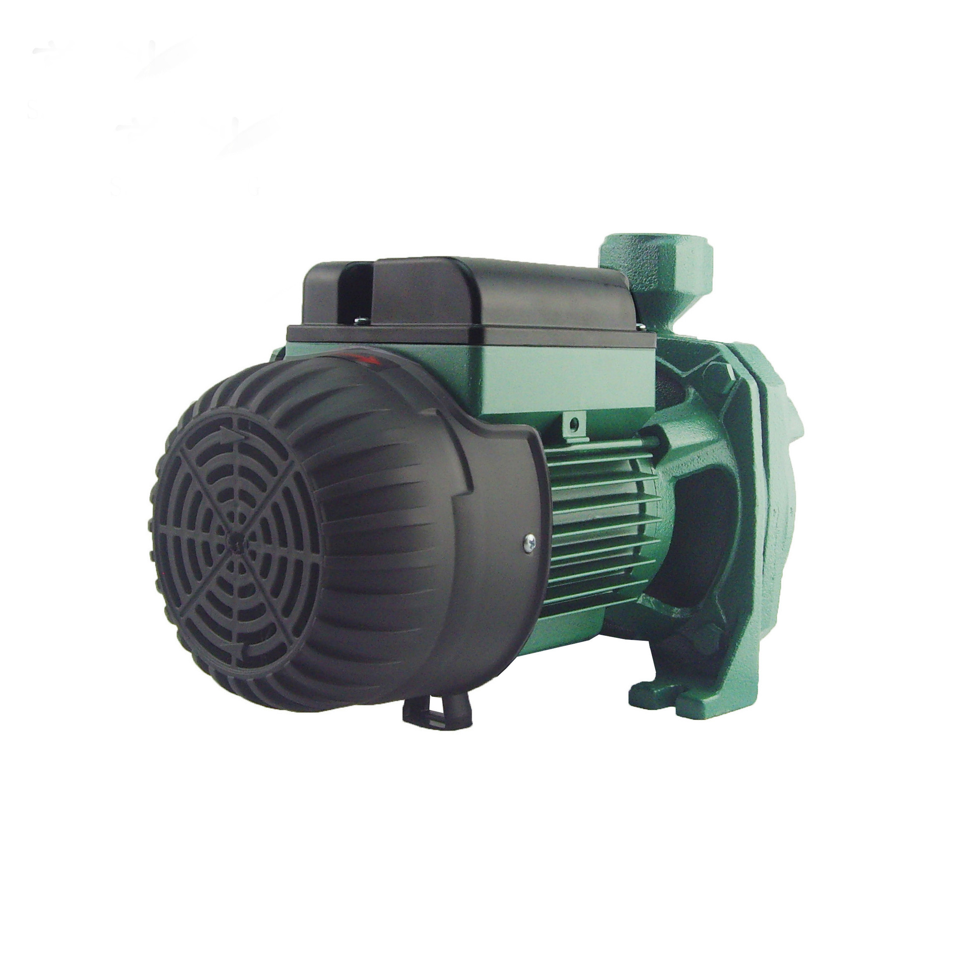 批量现货供应 家用 离心泵高扬程大流量小型家用抽水机dab戴博k泵