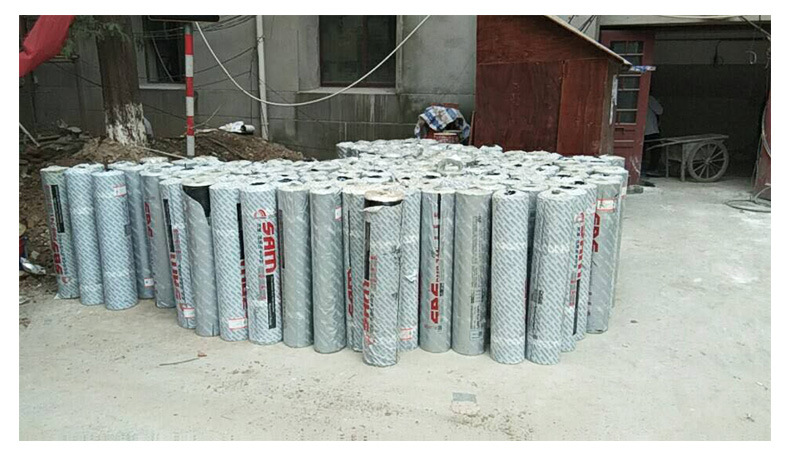 东方雨虹741 东方雨虹sbs 东方雨虹防水 东方雨虹防水卷材sbs