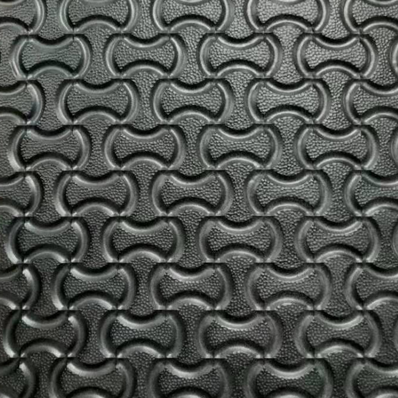 供应环保eva抗静电发泡鞋底防滑耐磨鞋底eva花纹片中底大底鞋材