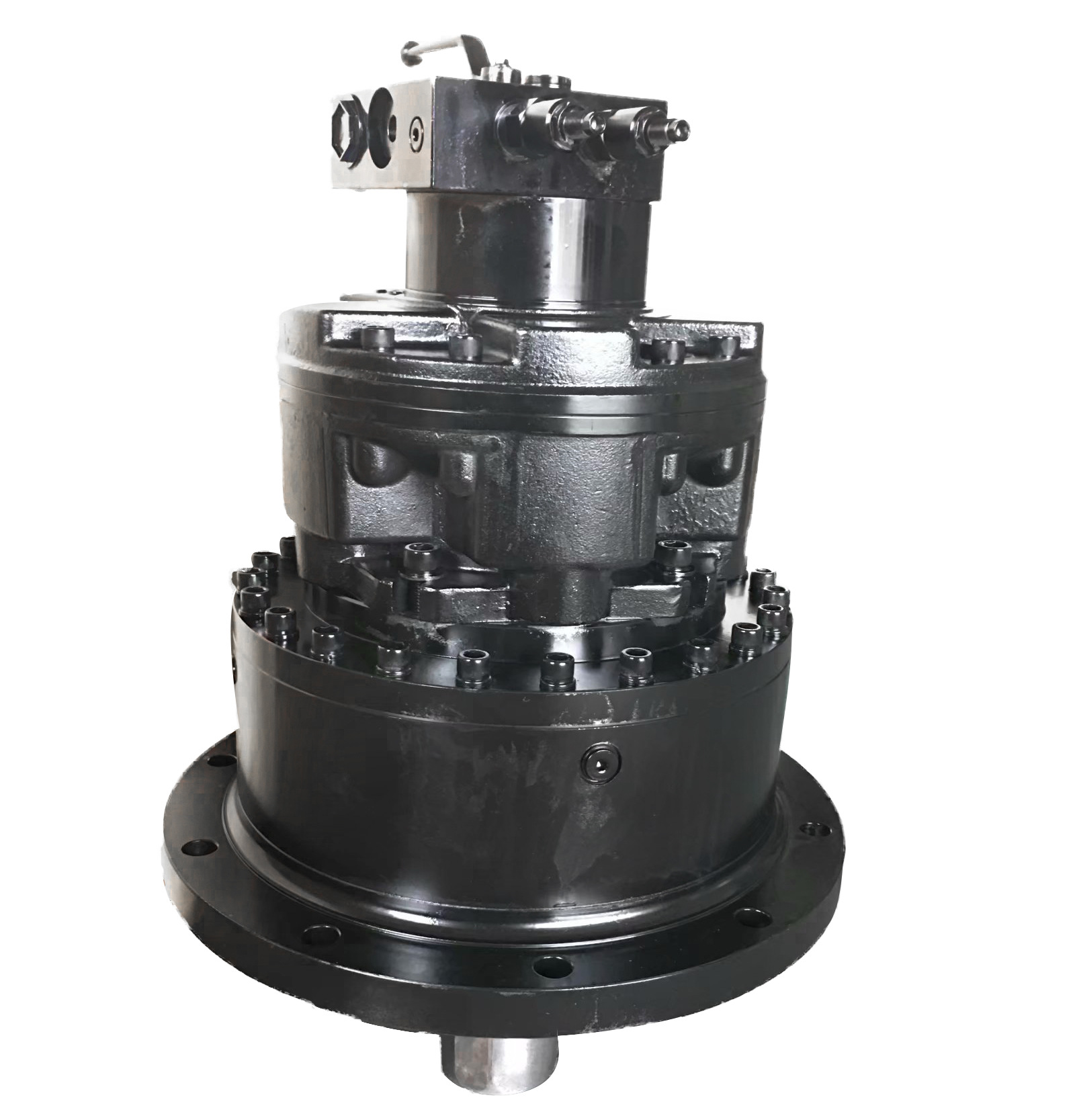 船用开舱机液压马达 gm2-3500-r24舱盖液压马达宁波厂家