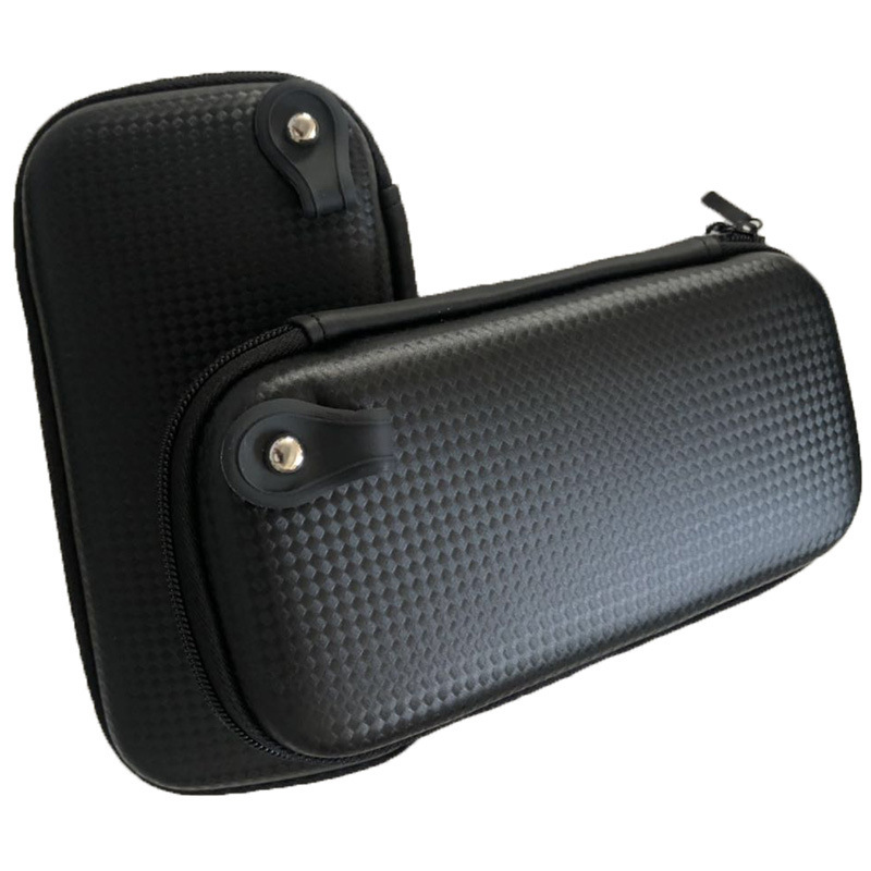 eva电子烟拉链包 小烟烟盒电子烟工具 移动电源数据线收纳袋 x6包