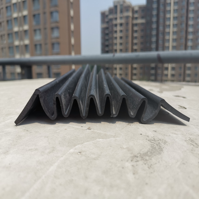 橡胶伸缩缝胶条