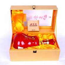 口子窖二十年 50度2500ml大酒5斤20年口子酒收藏白酒兼香型五斤装