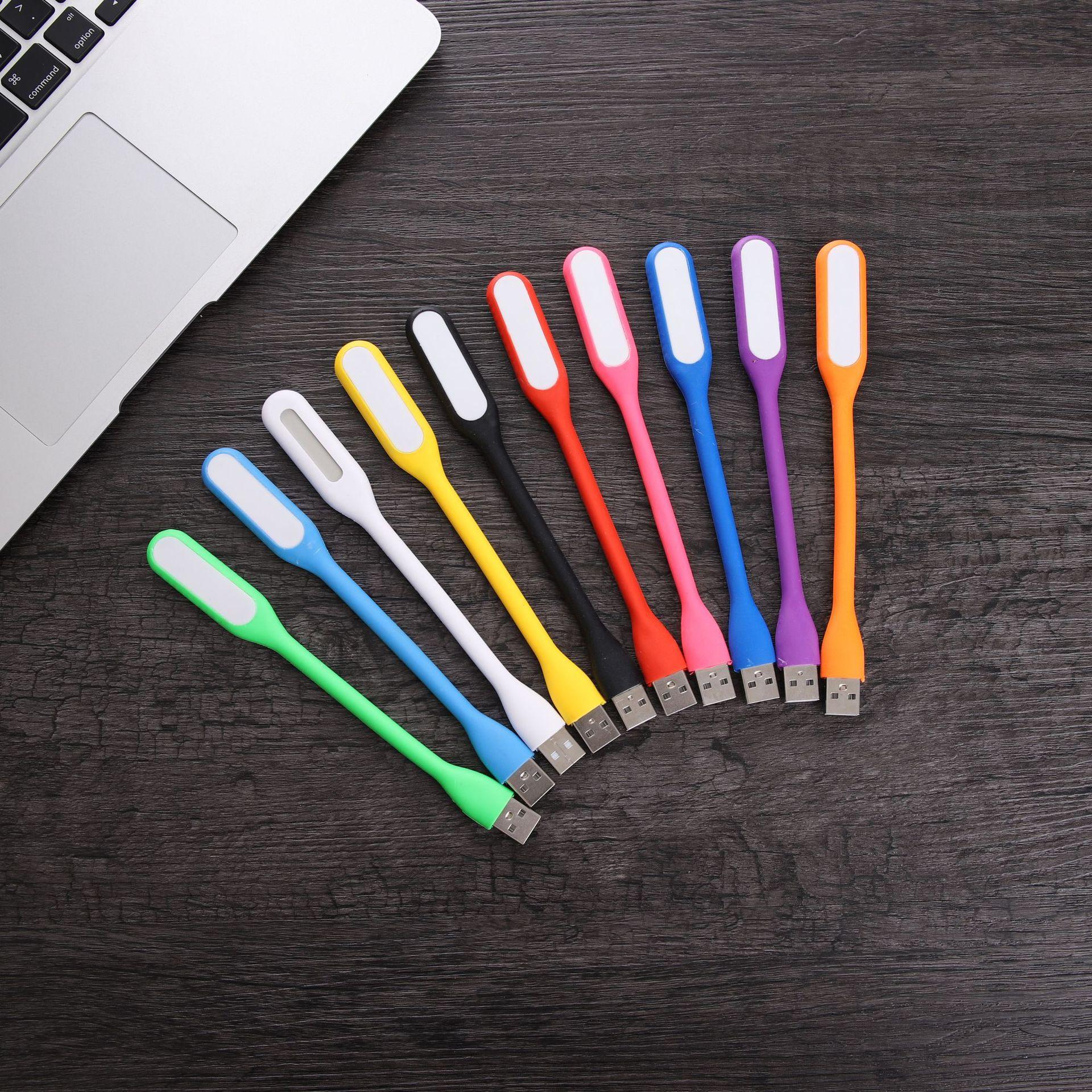 新款迷你usb小夜灯 随身护眼夜读跨境灯led小米灯节能新奇特usb灯