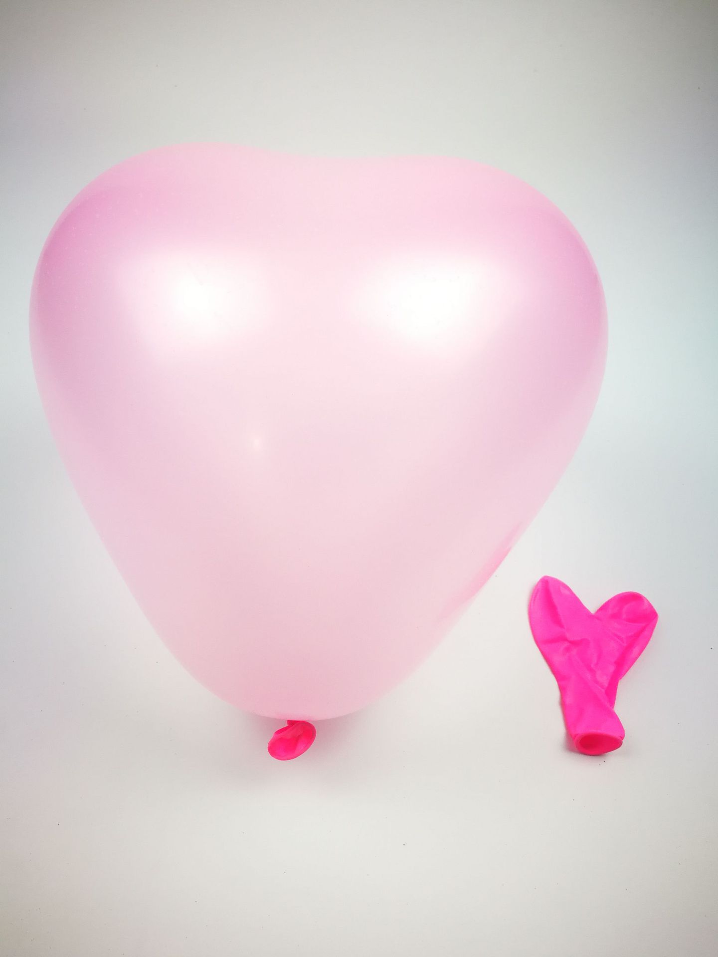 Factory Direct 3G Heart-Shaped Balloon Party Supplies Wedding Decoration Balloon Peach Heart Balloon Proposal 12 Inch 100 Pcs