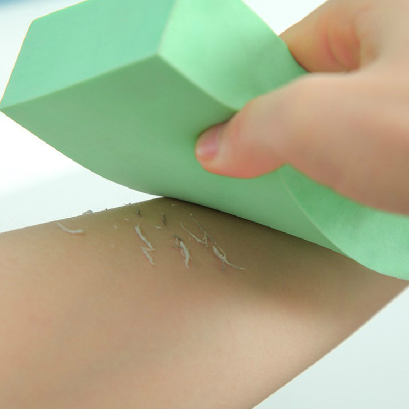 铭德搓澡巾洗澡强力搓泥海绵双面成人宝宝搓背搓灰神器去污儿童洗