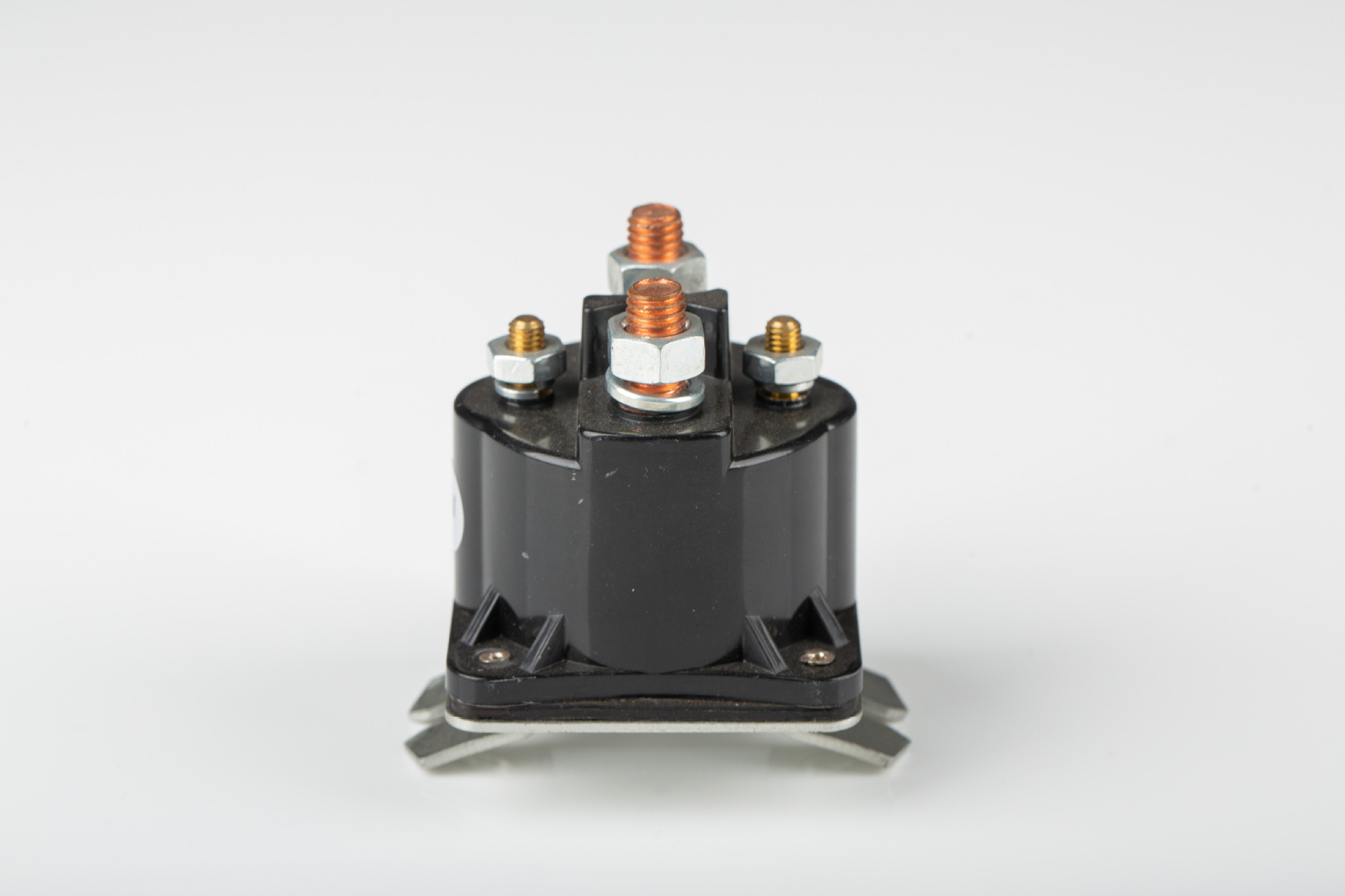 (nlp) apl3024 四脚起动机继电器 maxon 265662 waltco 75089833