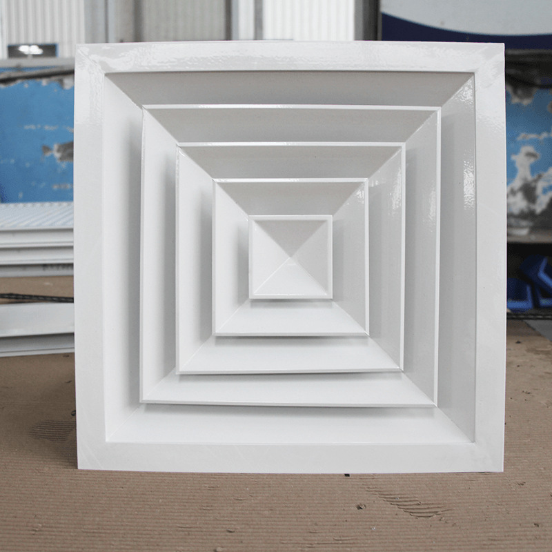 供应风口散流器图