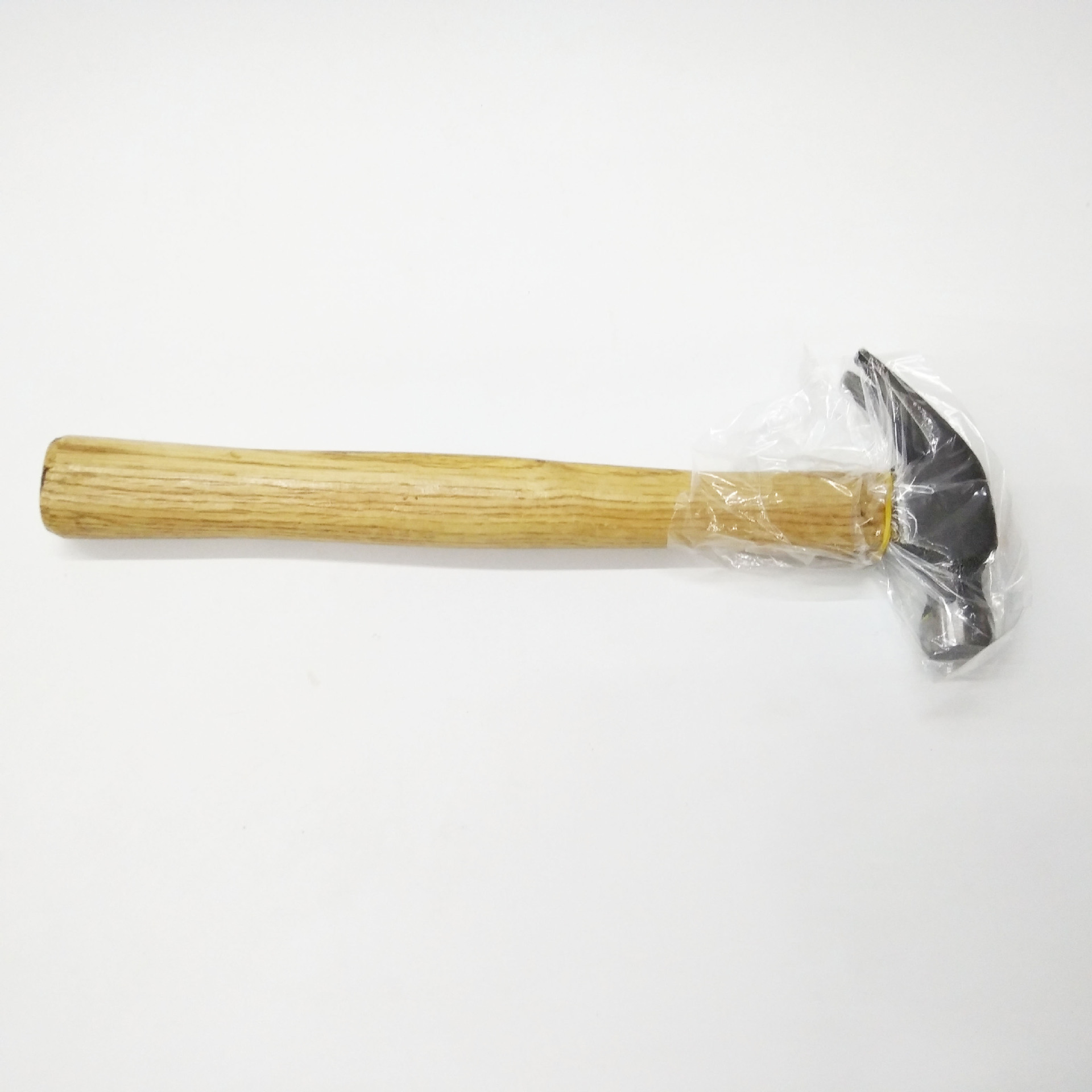 厂家直销 木把羊角锤 木柄锤子 铁榔头 建筑起钉锤 五元五金百货