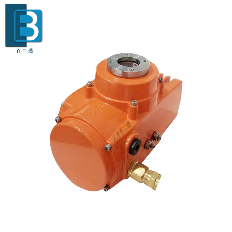 br-10ab br-10bb 精小型阀门电动装置 精小型防爆电装 电动阀门