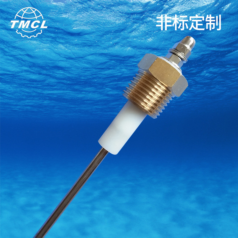 不锈钢液位电极