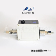 武汉江新氨泵保护压力压差控制器CWK-11氨氟系统屏蔽泵通用