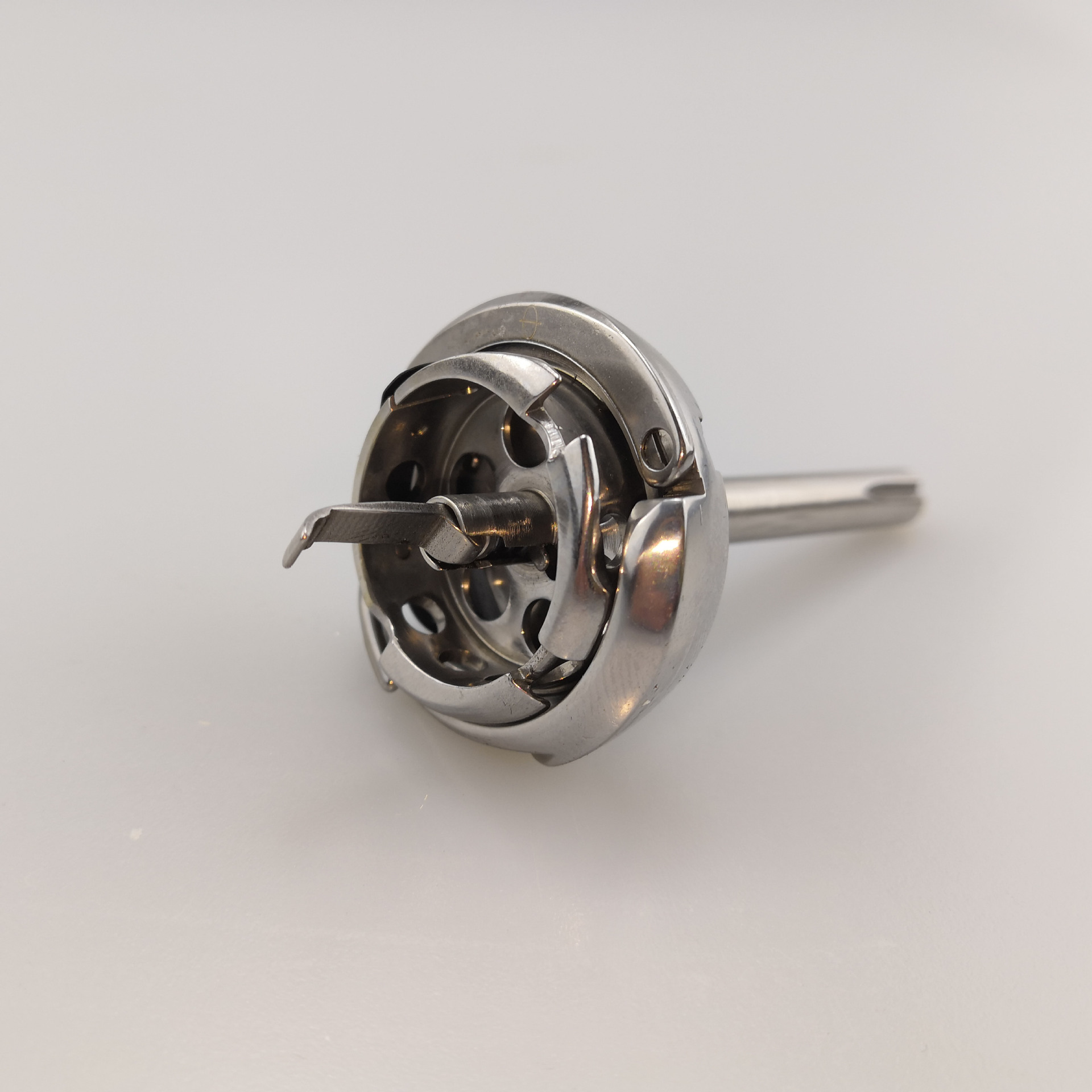 国产hle-30(un)旋梭用于士多宝360d,310d/ 其他国产双面呢暗缝机