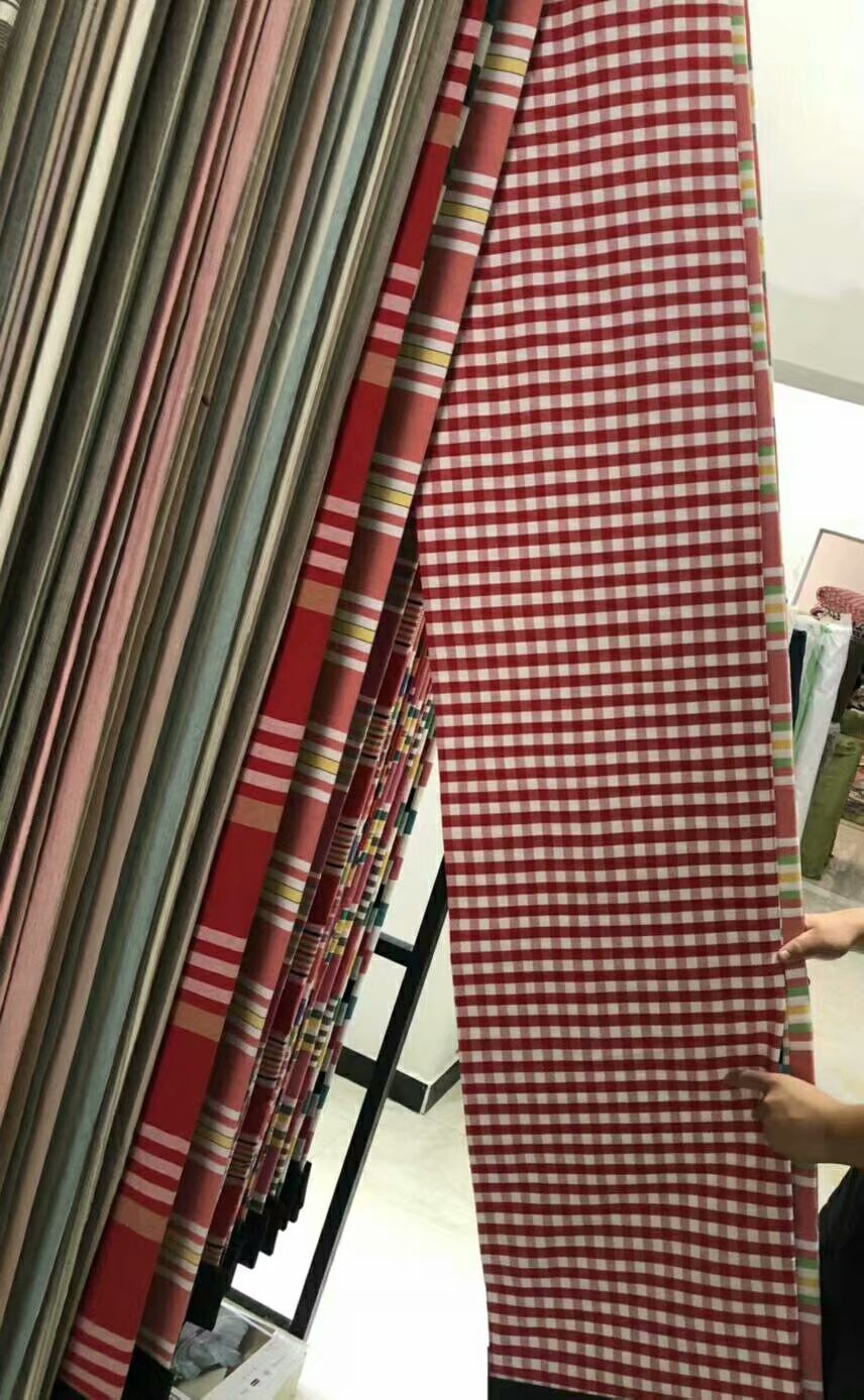 批发全棉2.4m幅天然棉老粗布帆布四季布冷布面料 床品床单布料