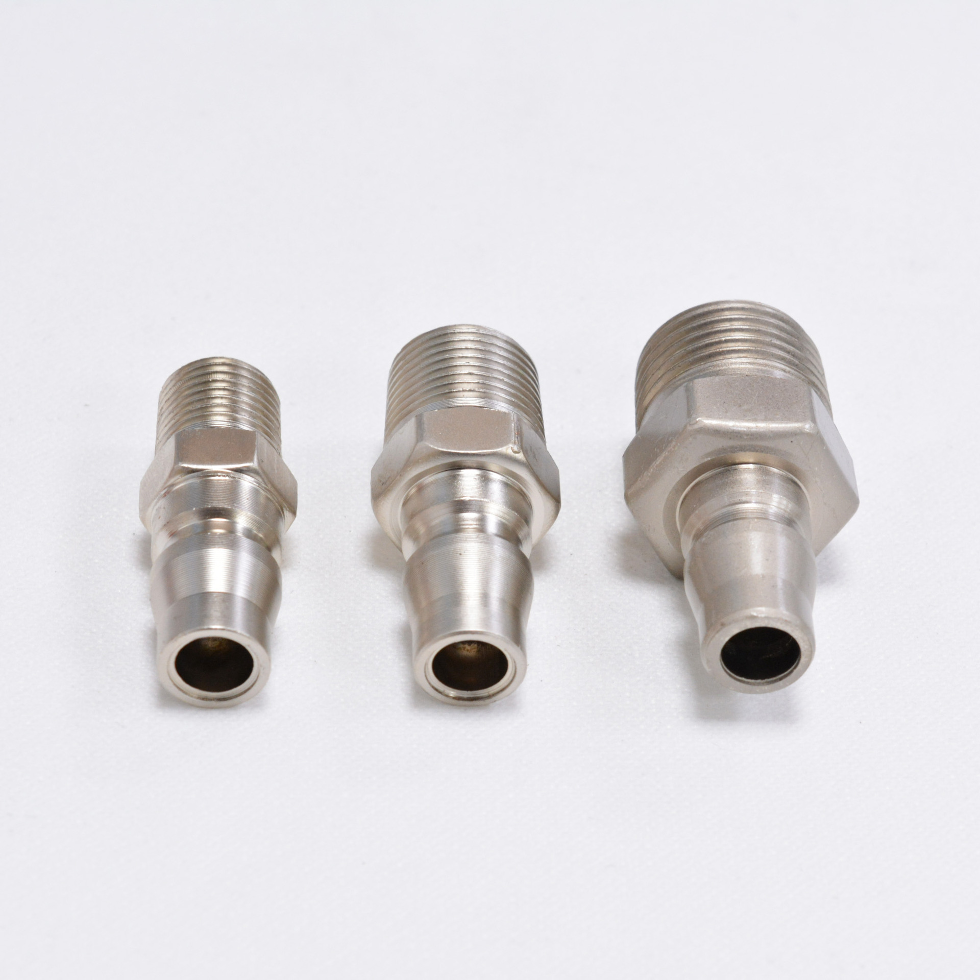 厂家c式自锁气动快速接头pm快插气动元件风炮空压机配件