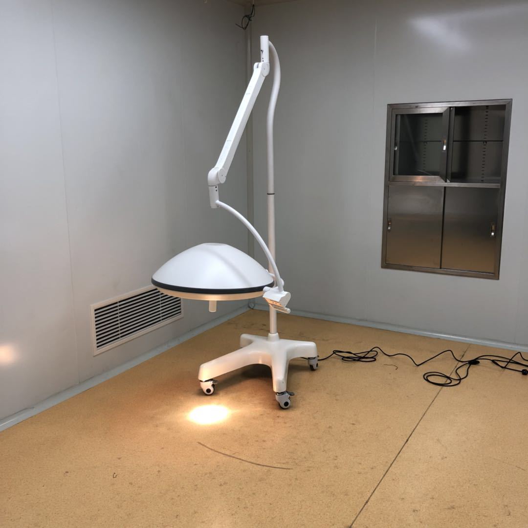 移动式手术灯 无影检查灯立式整体反射无影灯牙科诊所检查灯