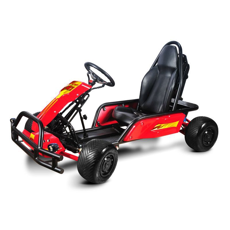 go kart