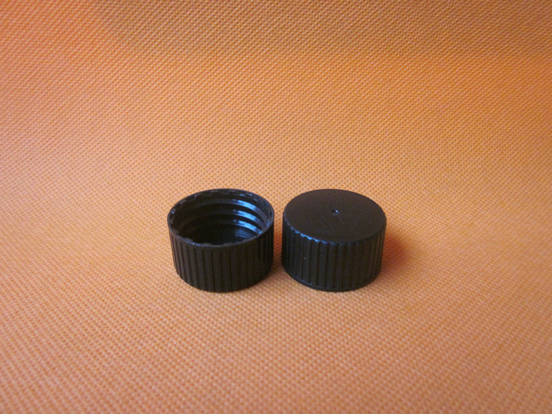 28螺纹塑料盖 试剂瓶盖