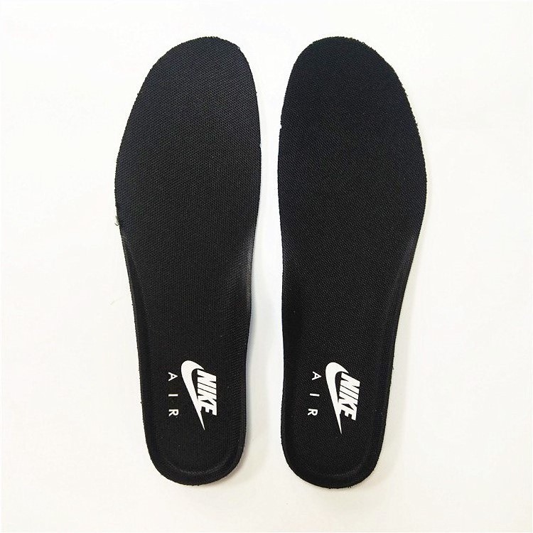 适配耐克nike原装free air max90 97 98 95 96 270大皮蓬运动鞋垫