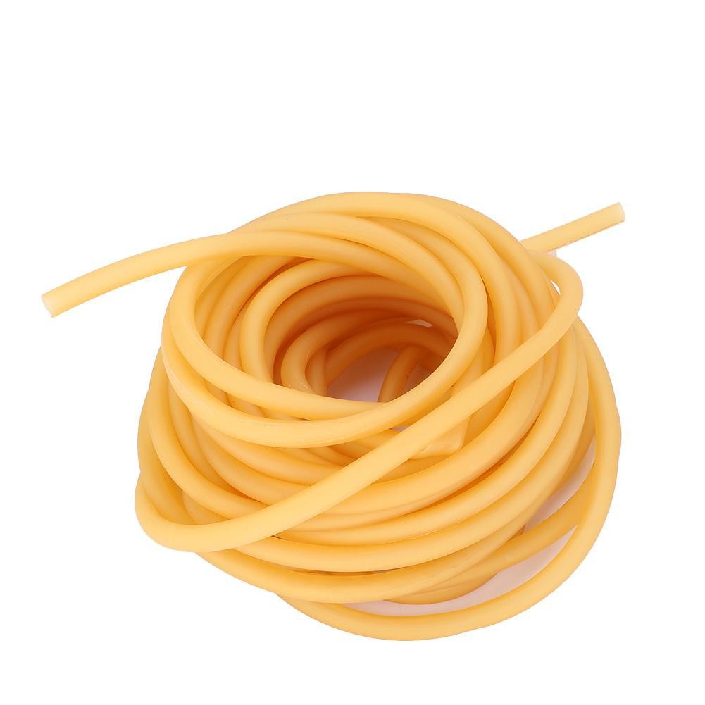 批发乳胶管1*3 2*4 3*5 4*6 5*7 6*9 6090教学实验医用止血带足米