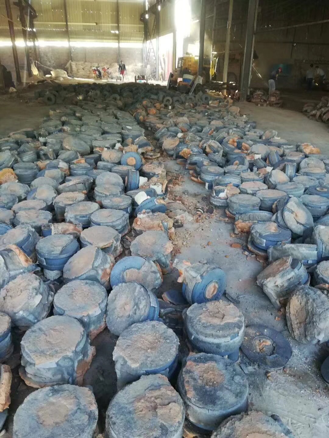 球墨铸铁铸钢件 翻砂消失模铸造加工厂 来图来样订做铸造精密铸造