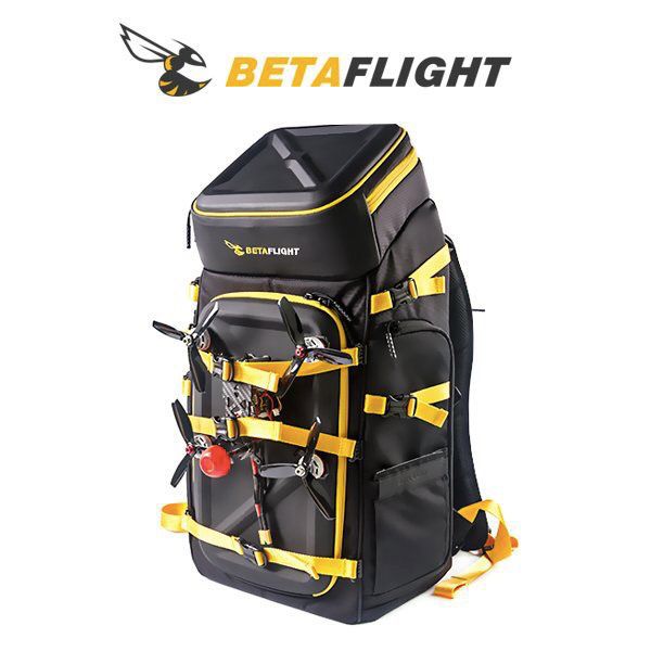 betaflight 穿越机外场便携包 双肩包 竞速fpv无人机专用背包包邮