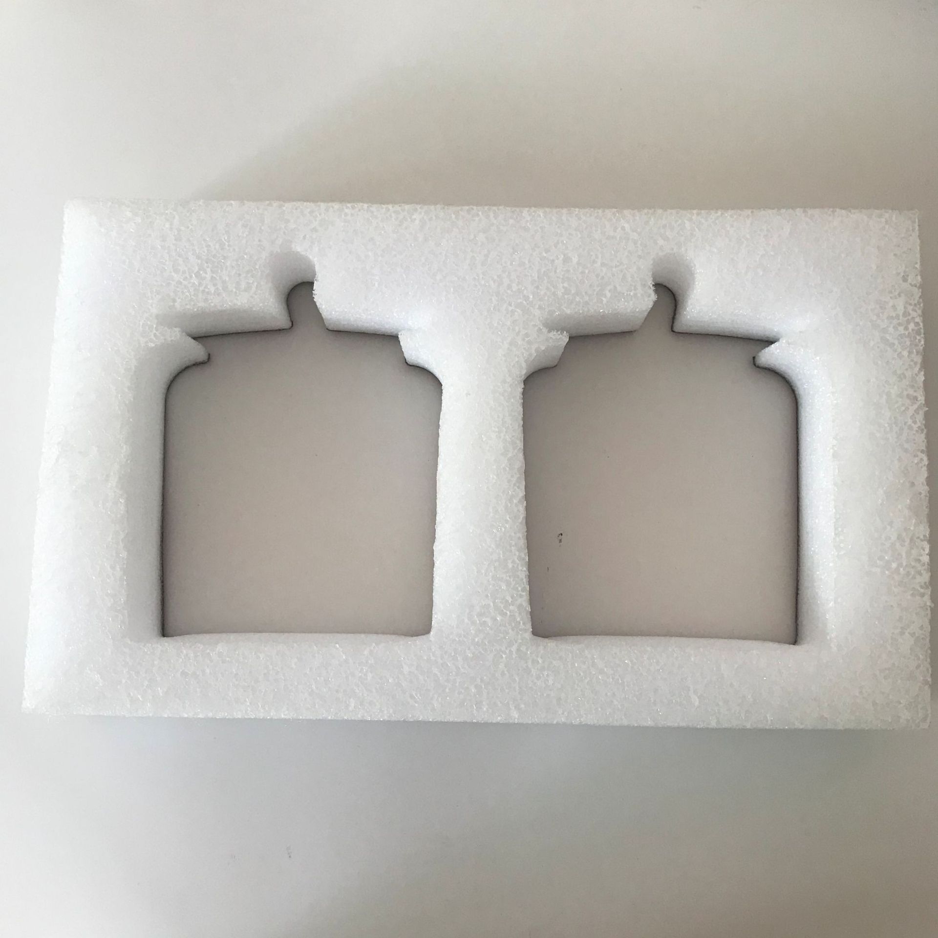 东莞异形珍珠棉生产厂家epe珍珠棉包装内衬 珍珠棉护角填充物加工