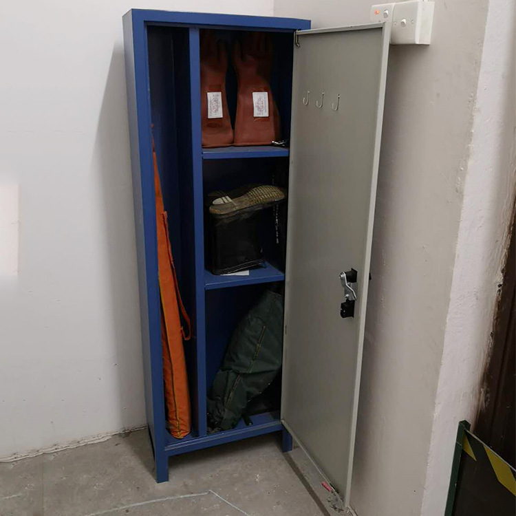 电房工具箱智能电力安全工具柜配电室电房安全工具柜厂家定制