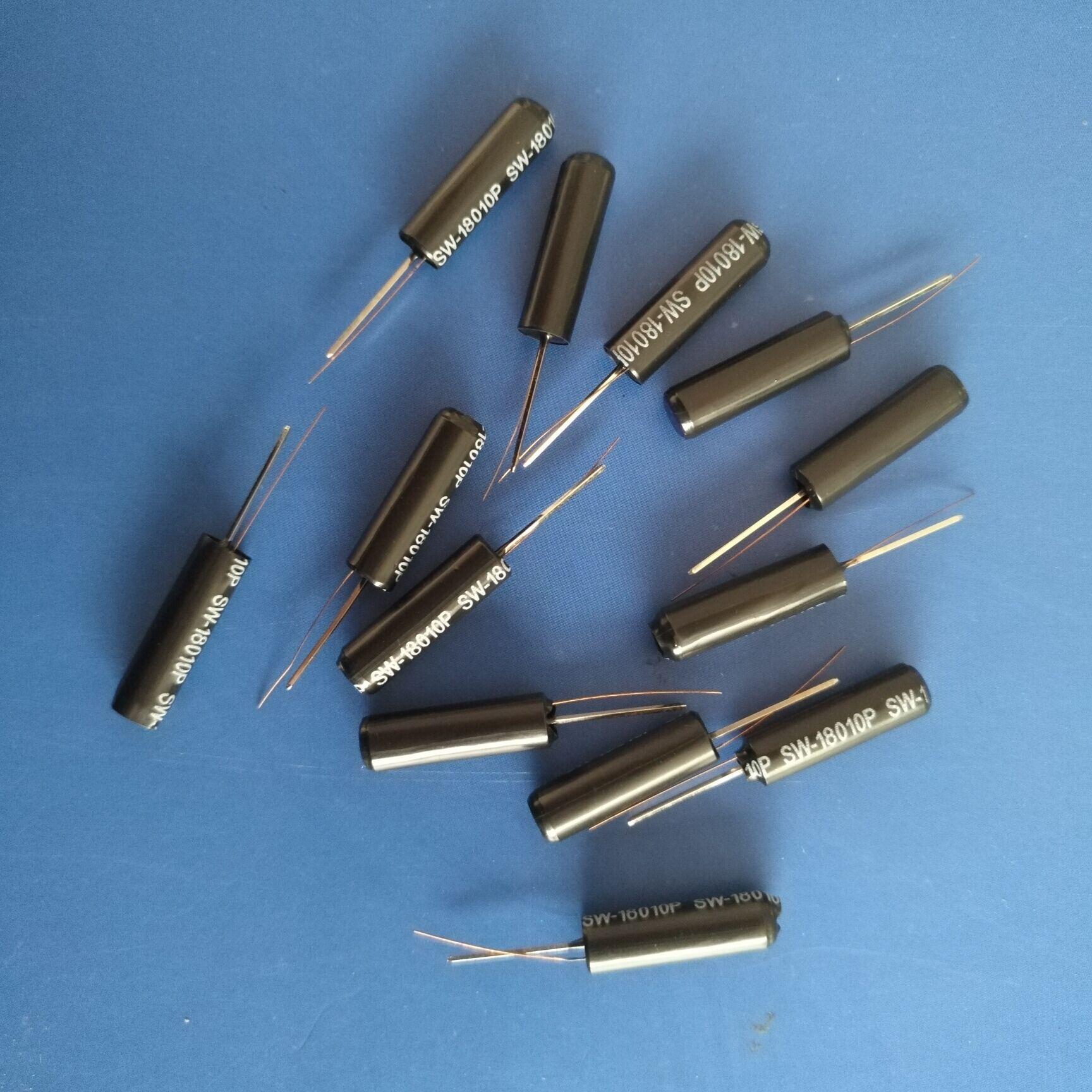 bl-3827贴片震动开关 滚珠倾斜角度开关 微型防倾倒震动滚珠开关-报价