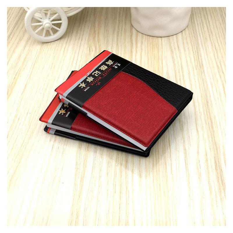 Mini-Portable Small Creative Notebook Office Learning Notebook 2 Yuan Store Supply