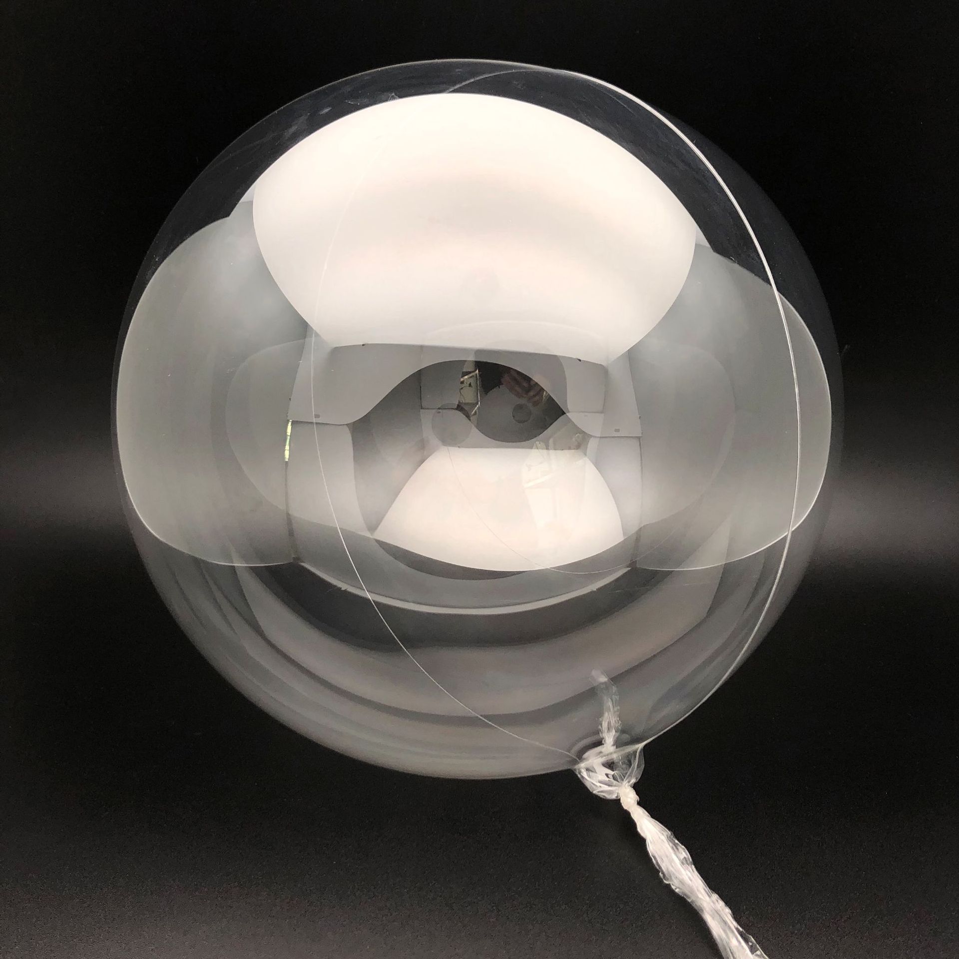 波波球球皮厂家直销批发12寸20寸24寸36寸扫码小礼品批发零售