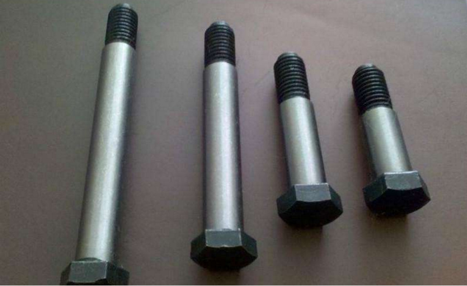 母线槽连接器镀锌力矩螺栓 8.8级力矩螺栓厂家价格