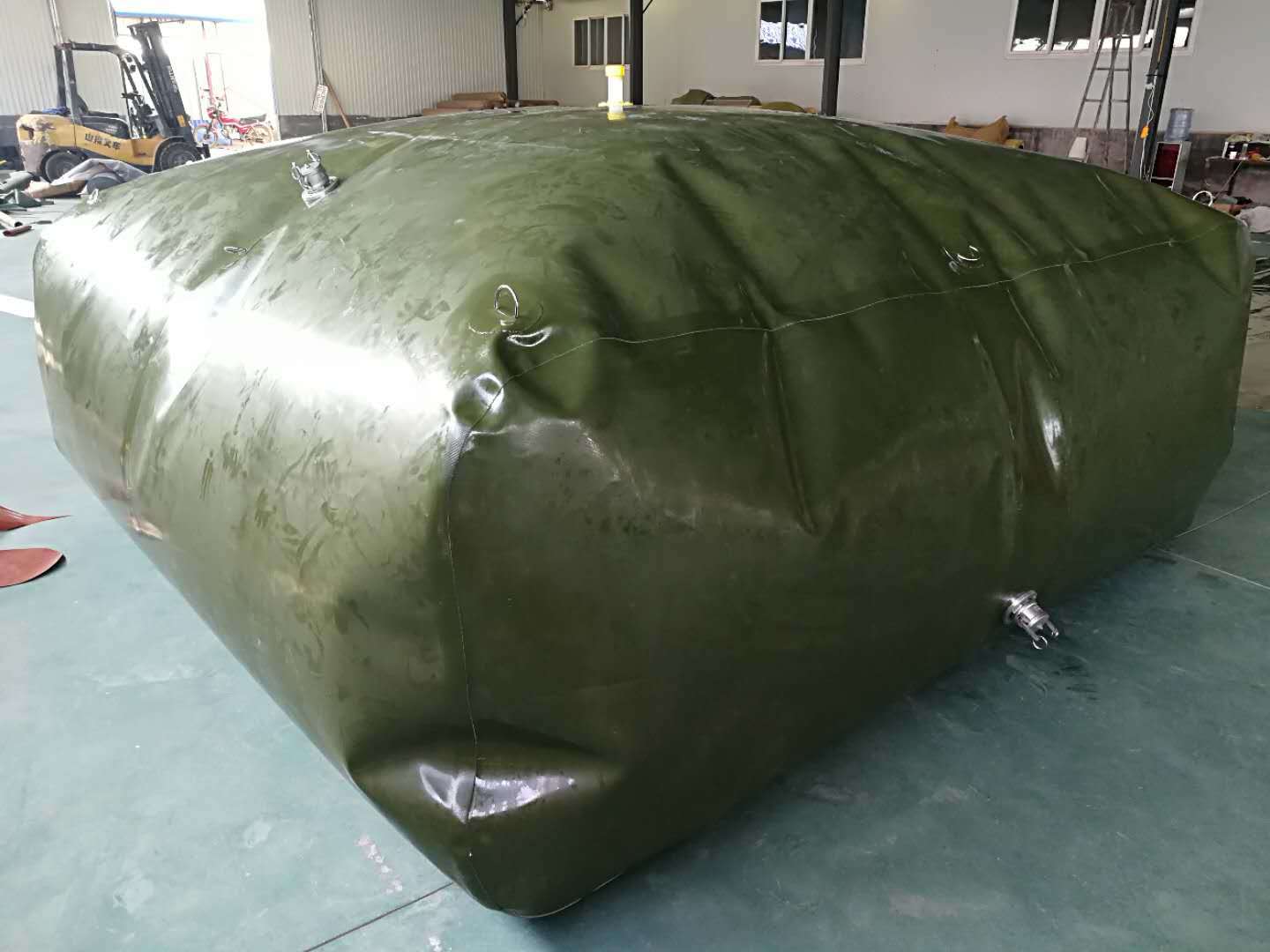 便携式软体油囊山东 油罐tpu储油囊批发 备用油箱 油囊油袋