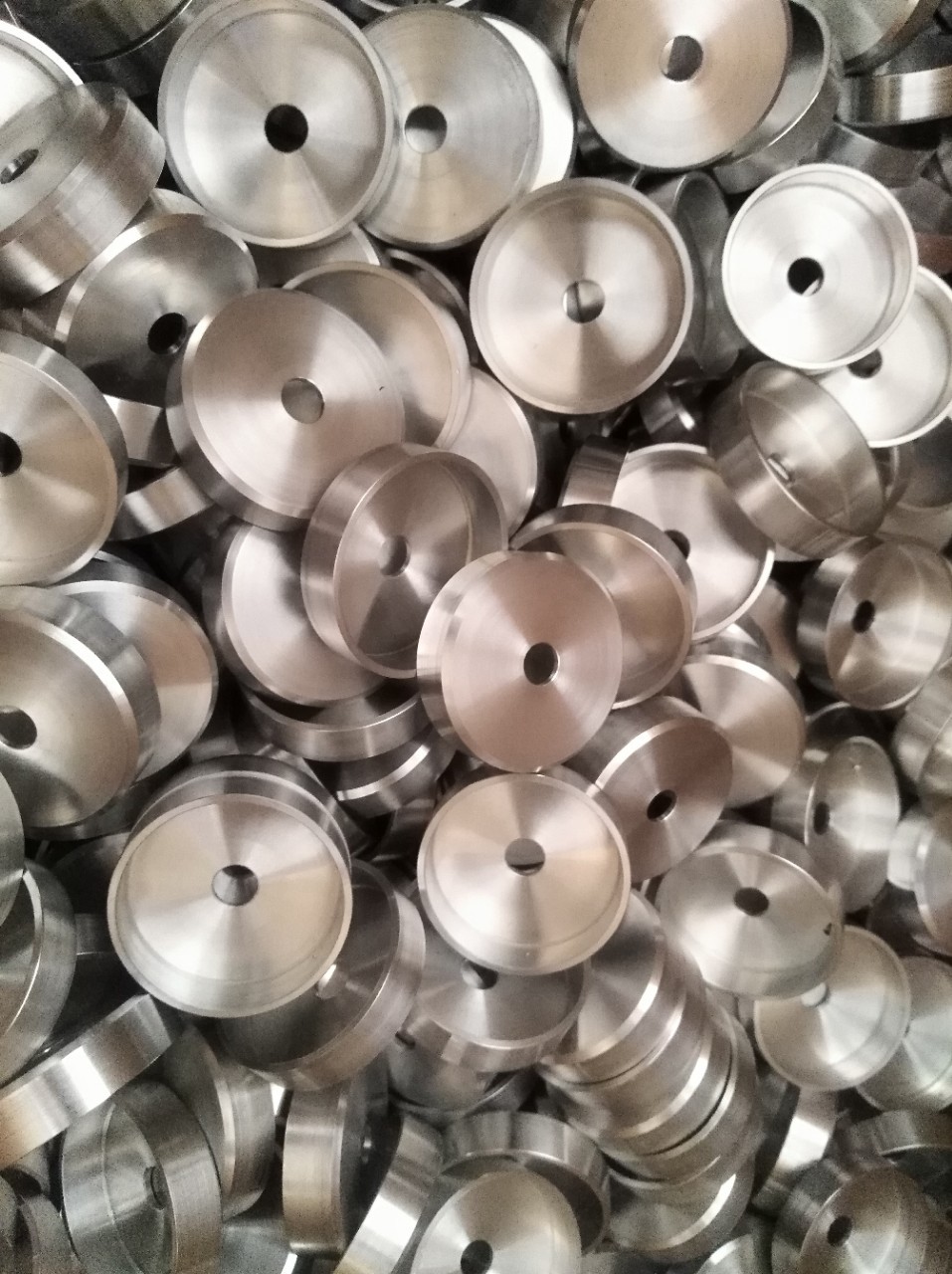 车床加工来图定制数控车床加工精密零件加工机加工车床批量加工