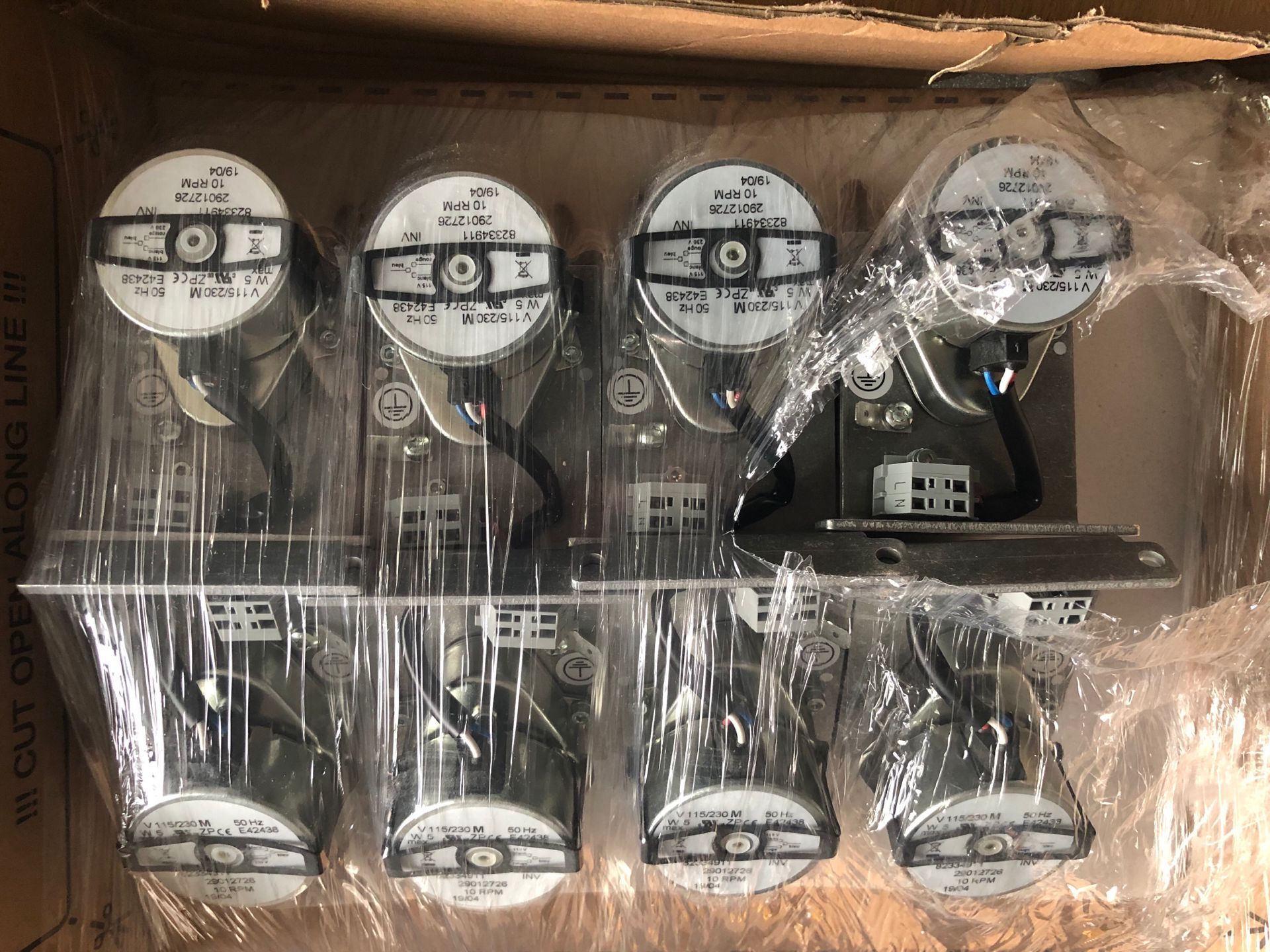 thomas 托马斯蠕动泵 20252112 5转 蠕动泵 sr25 cems 德国原装