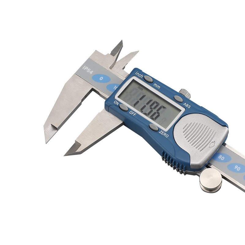 经销批发 韩国倍特l1h量具 ip54防水数显游标卡尺0-150电子卡尺
