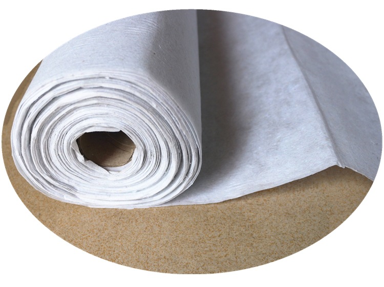 绣花纸衬厚实120克9000h厂家衬纸电脑绣花绣字织唛纸朴