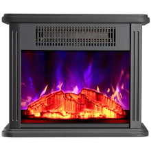 厂家简约取暖装饰实木电视装饰柜 2113 壁炉架装饰取暖电壁炉