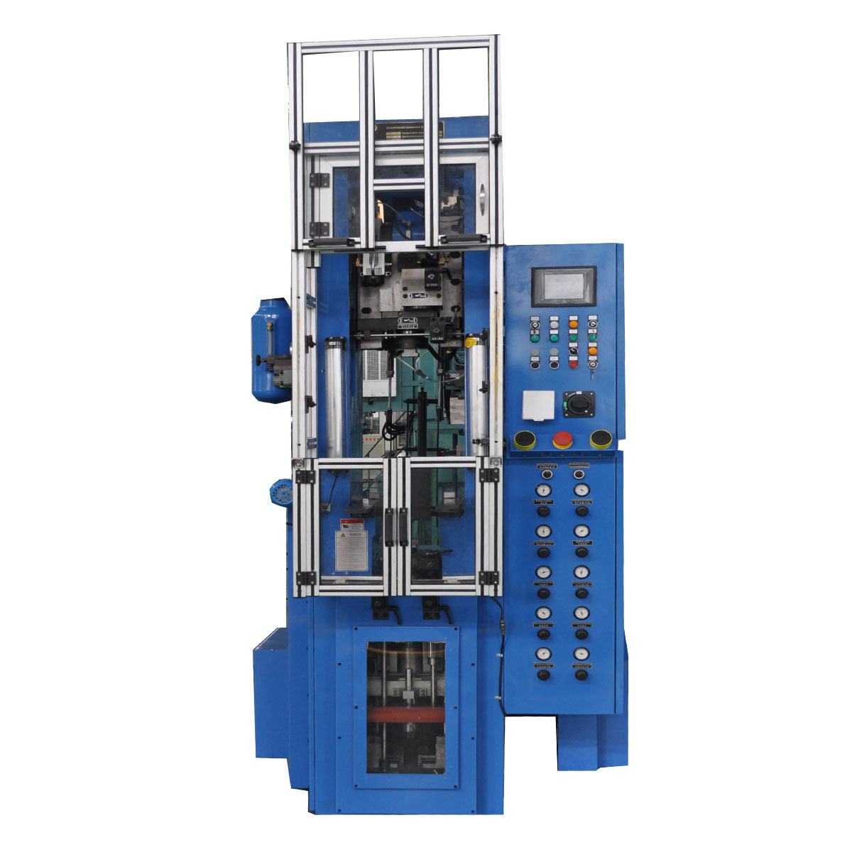 扬州粉末冶金厂