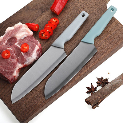 西餐刀具西式主厨刀切生鱼片刀厨师刀不锈钢万用刀寿司料理刀现货