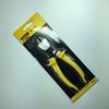 Stanley Double color Pliers Diagonal pliers 67