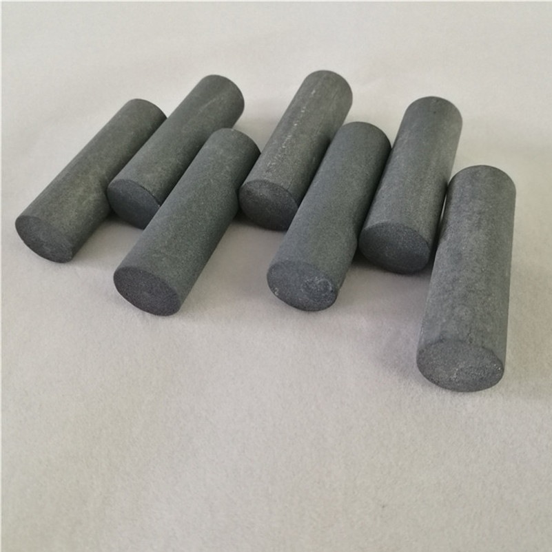 陶瓷挥发棒 多孔碳化硅挥发棒 海博定制陶瓷棒