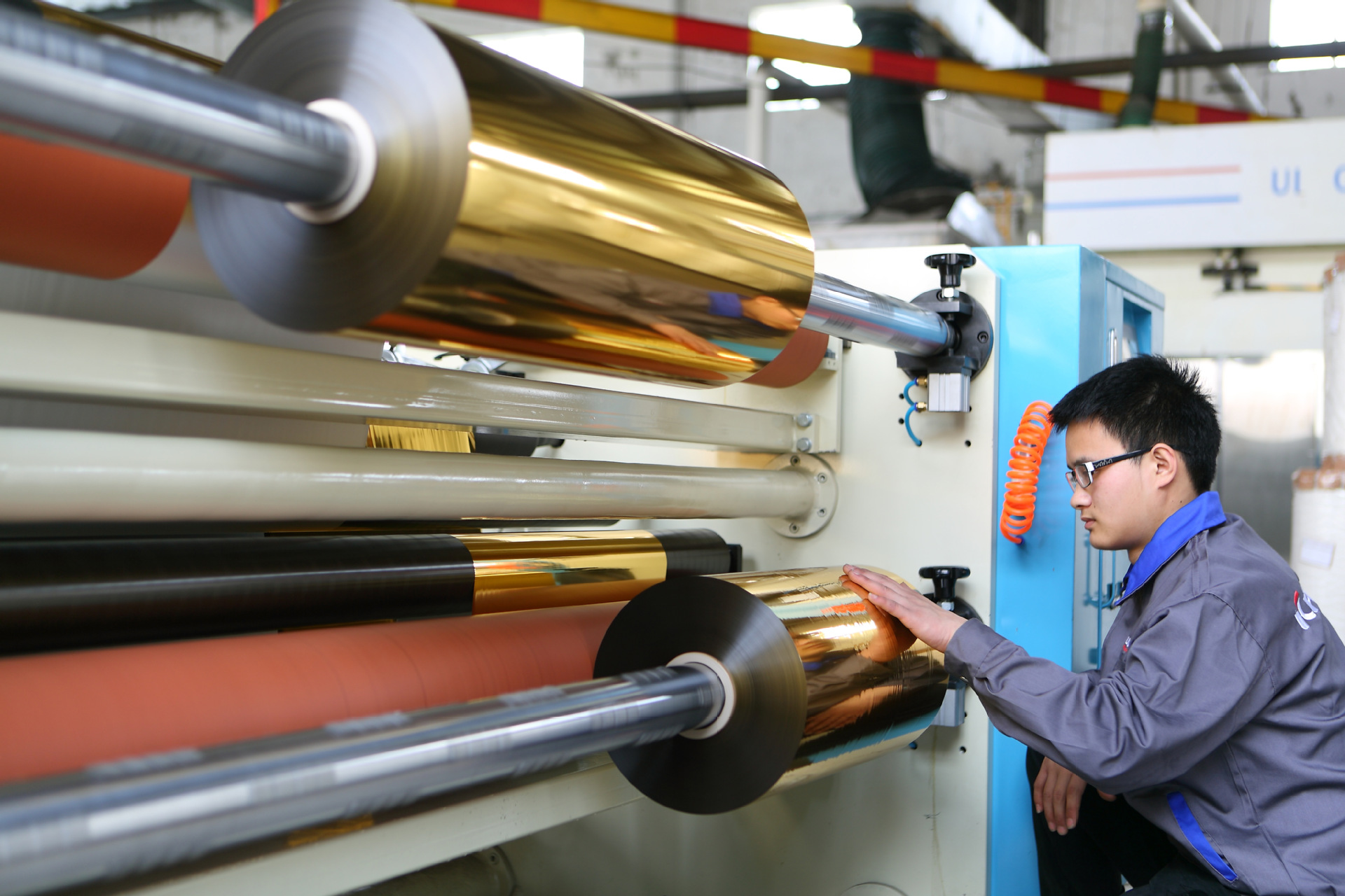 bopp预涂膜厂家,pet预涂膜供应,可印刷镀铝预涂膜,镀铝预涂膜