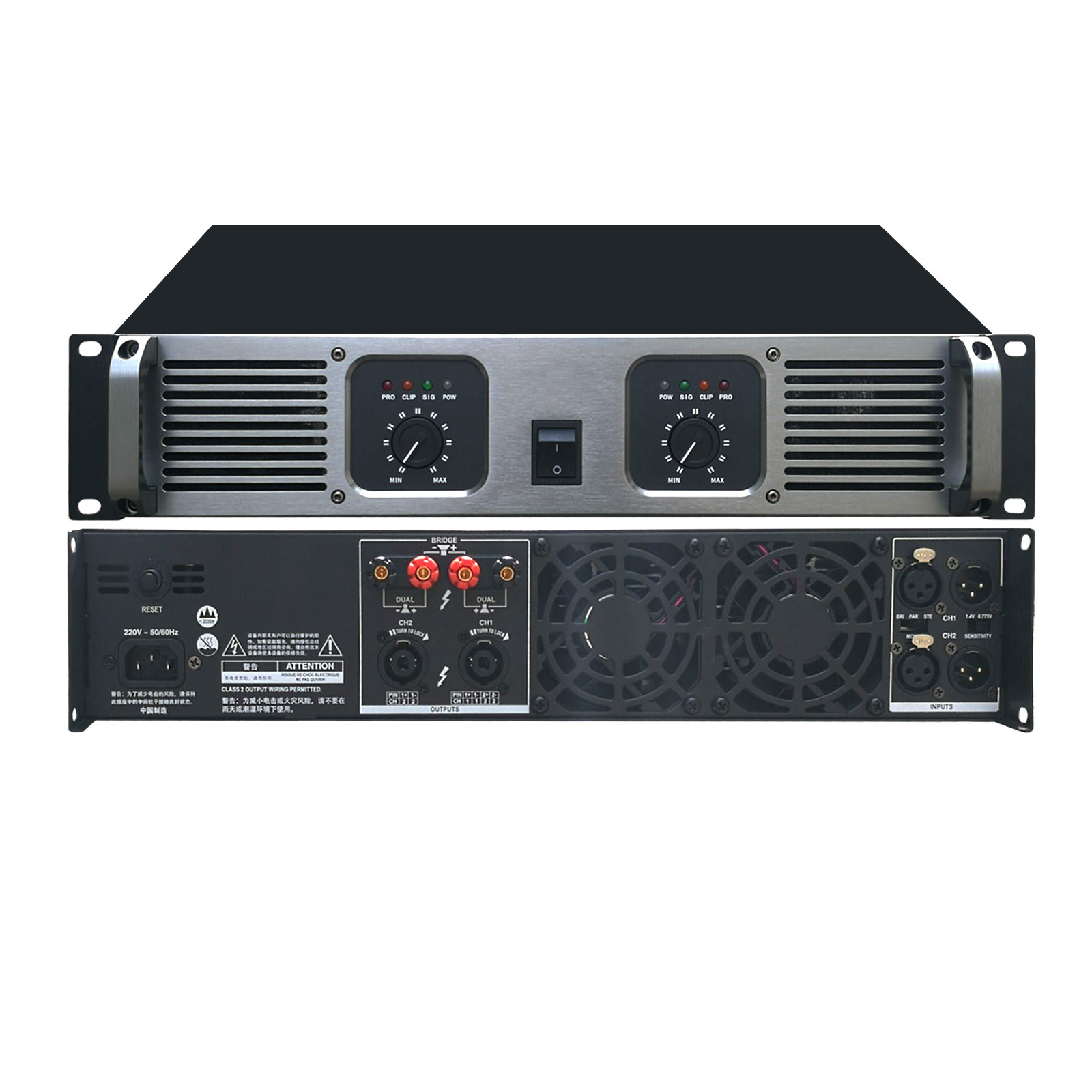 成都功率放大器