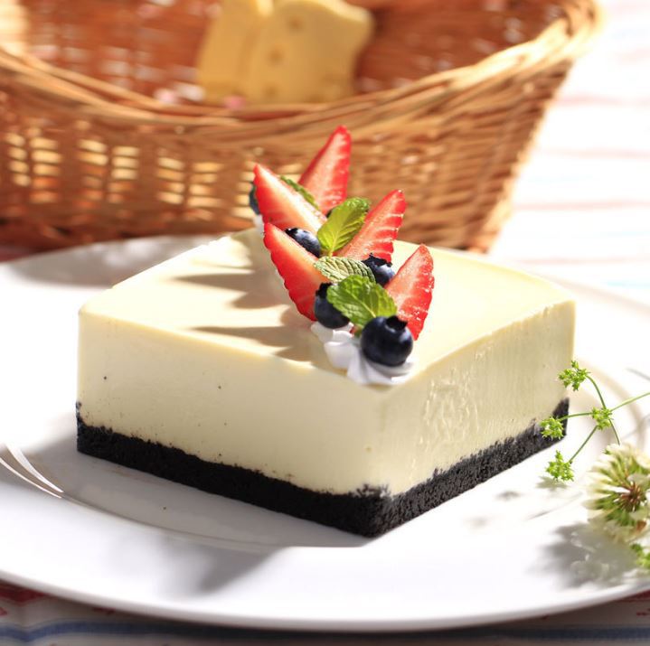 吉利丁粉 好妈妈吉利丁粉 鱼胶粉 鱼胶片 果冻布丁慕斯材料 10克