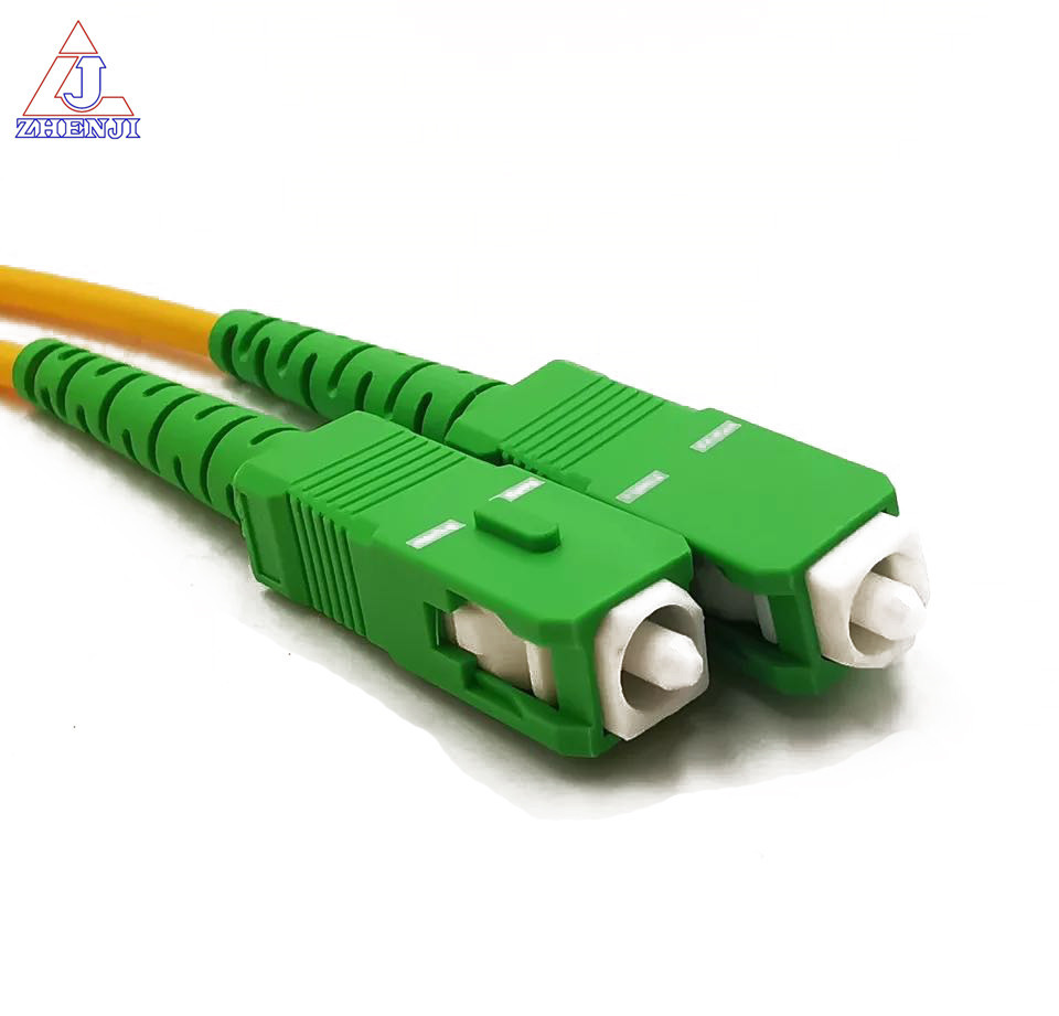 芯单模多模束状尾纤 束状 光纤跳线 odf束状尾缆 法兰盘尾纤