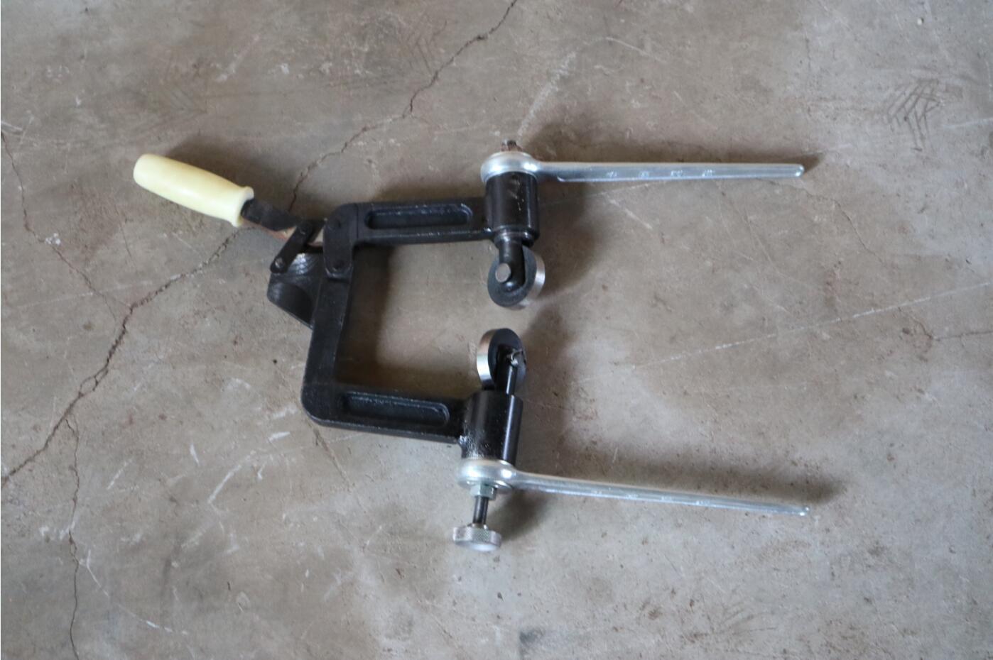 djq-2双面倒角器 djq-2双边倒角器 质量保证 厂家直销