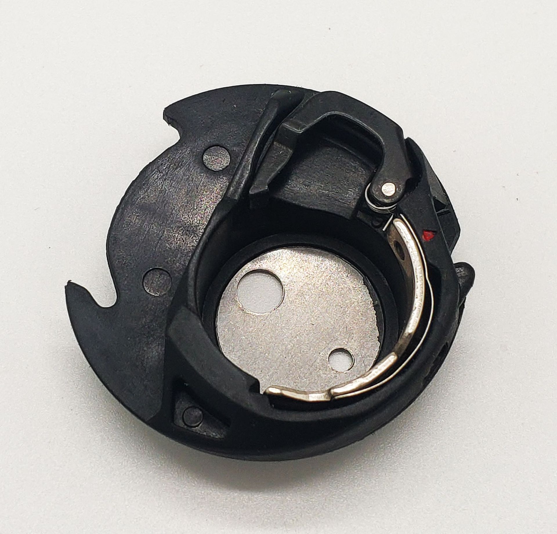 真善美/janome家用缝纫机梭壳 梭芯套高档梭壳梭芯套缝纫机梭壳